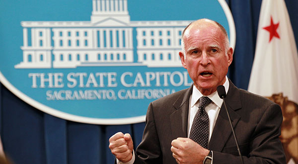 As Trump Ditches Paris Accord, California to Seek Its Own Climate Deal