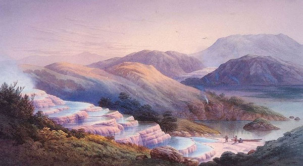 World 8th Wonder 'Rediscovered' in New Zealand after Years of Research 
