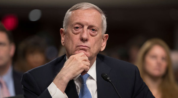 Trump Gives Pentagon Authority to Set Afghan Troop Levels