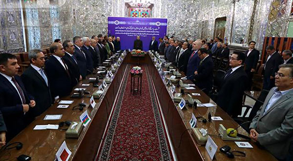 Iran's Parliament Speaker: All Saudi Moves in Favor of ‘Israel'