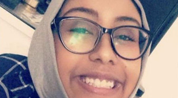 Muslim Girl Killed after Leaving Mosque in Virginia