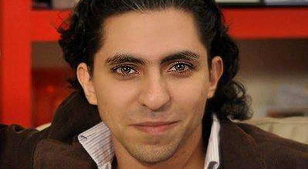 10 Years in Jail & 1K Lashes: Why We Must Defend Saudi Blogger Raif Badawi