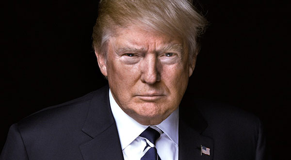 Trump-Russia Inquiry: US President Probed For Obstruction Of Justice