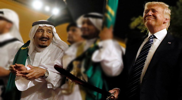 «Israel», Saudi Arabia Discuss Establishing Economic Ties