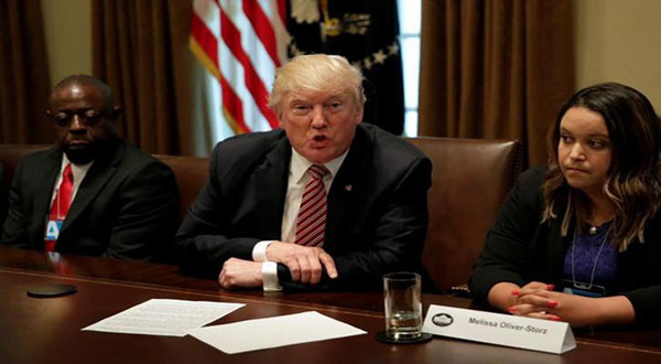 Muslim Travel Ban: US Lays out Criteria for Visa Applicants from 6 Nations