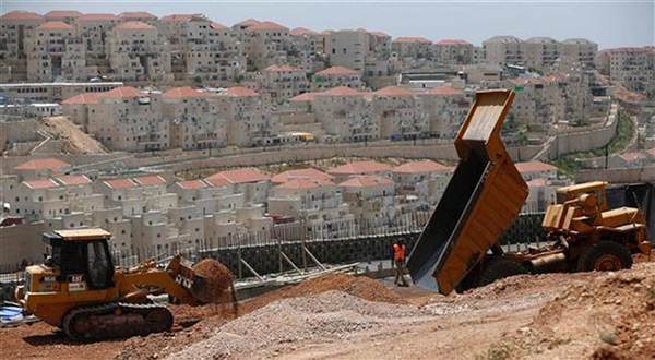 EU Slams «Israeli» Plans for Thousands of New Settler Units