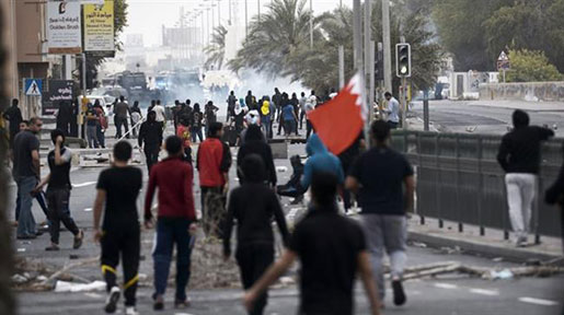 HRW Censures UN's Inaction against Manama Regime Bahrain Crackdown: HRW Censures UN’s Inaction against Manama Regime