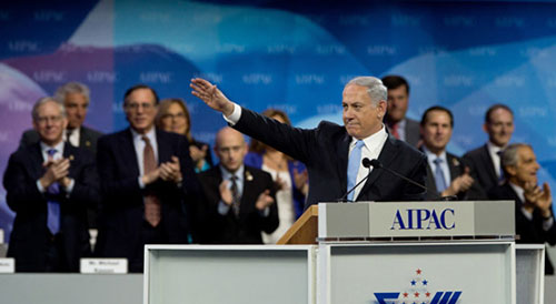 ‘Israeli’ Attacks in Syria will Continue - Netanyahu Tells Putin