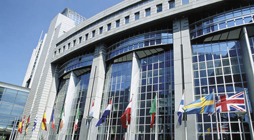 EU Parliament to Block Brexit Unless EU Citizens Can Stay EU Parliament to Block Brexit Unless EU Citizens Can Stay