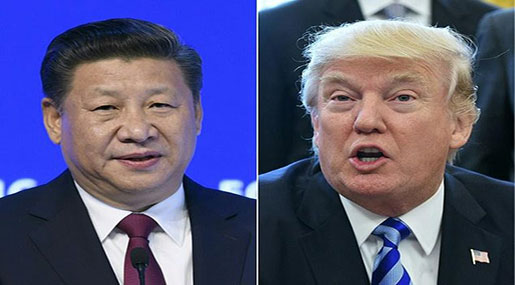 China Digs In on Trade as Trump Warns of ‘Very Difficult' Summit