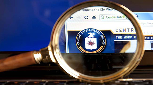CIA Faces Huge Problem over Malware Claims