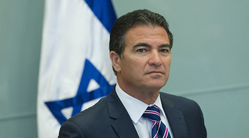 Mossad Chief: Iran Main Threat to «Israel» With or w/o Nuke Deal