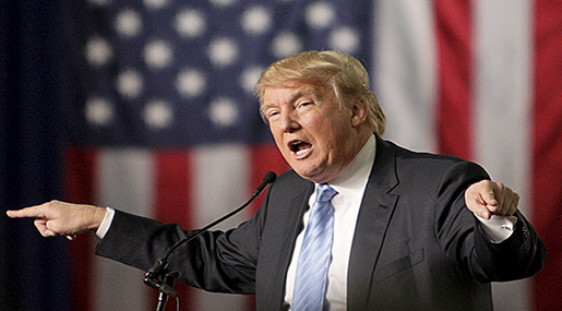 Trump Travel Ban: New EO Targeting Six Nations, Iraq Exempted