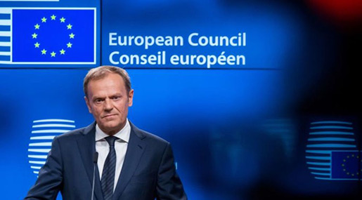 EU to Issue Brexit Negotiating Approach