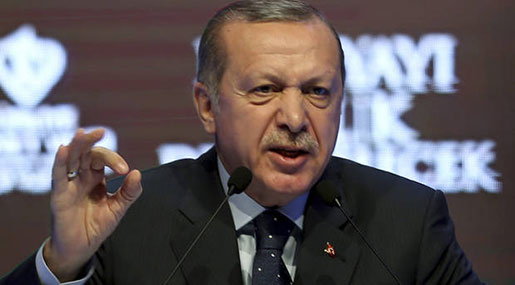 Turkey-Netherlands Crisis: Erdogan Says Apology Not Enough, to Intensify Sanctions Turkey-Netherlands Crisis: Erdogan Says Apology Not Enough, to Intensify Sanctions