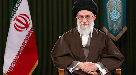 Nowruz: Imam Khamenei Designates 1396 Year of Production, Employment