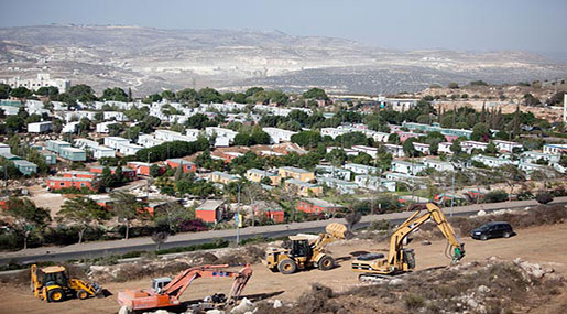 Five French Banks Financing ‘Israeli’ Settlements