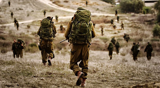 War Scenarios That Will not Take Place 