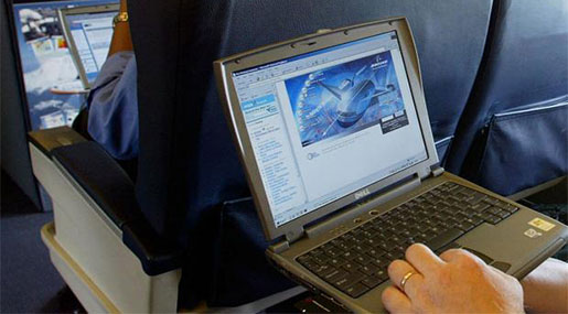 UK Copies US’ Electronics Ban, Security Experts Astonished