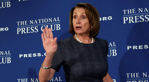 Top Democrat Calls for US AG Sessions to Resign