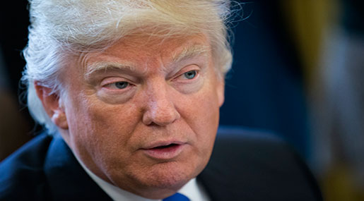 AI to Trump: Don’t Approve Arms Sales to Saudi, Bahrain