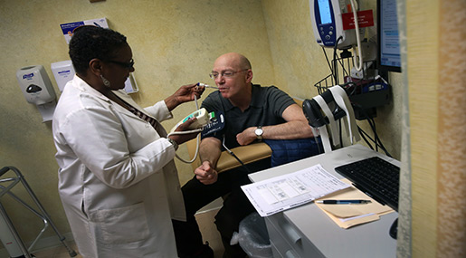 Millions of Uninsured Americans Thanks to Trumpcare