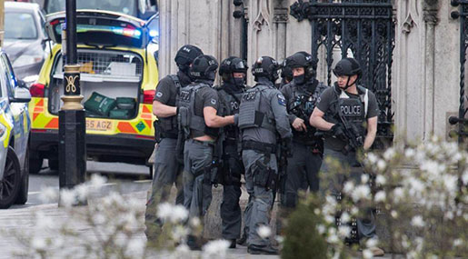 UK Attack: Security Services Probed into How Attacker Slipped Through Net Westminster Attack: Security Services Face Big Investigation into How Attacker Slipped Through Net