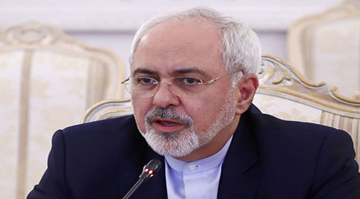 Russia-Iran Ties Growing, Zarif: Moscow Can Use Iranian Military Bases