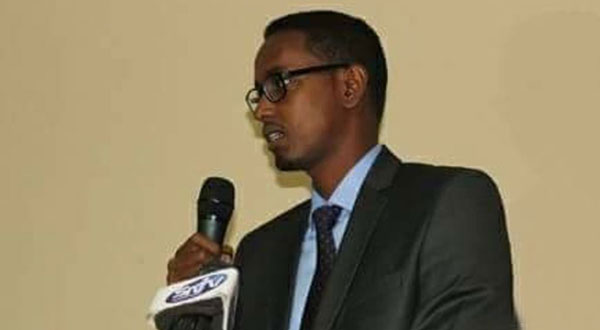 Somali Government ‘Mistakenly' Kills Minister in Mogadishu