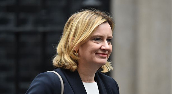 UK MI5 to Investigate Itself after Manchester Attack
