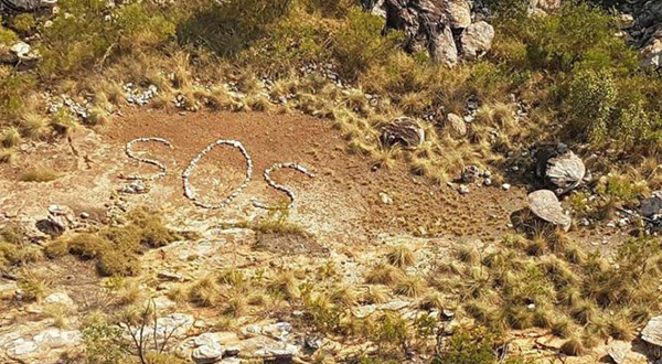 SOS 