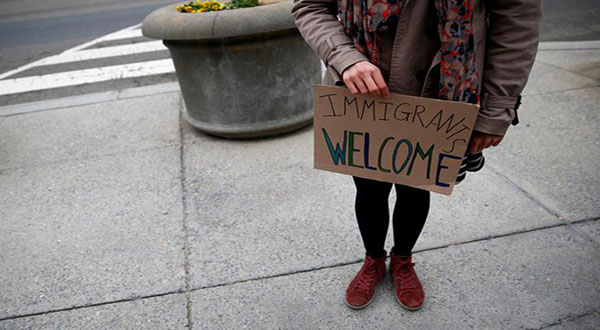 US Appeals Court Refuses To Reinstate Travel Ban US Appeals Court Refuses To Reinstate Travel Ban