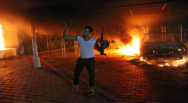 Libya: Eastern Forces Launch Benghazi Assault, 12 Killed Libya: Eastern Forces Launch Benghazi Assault, 12 Killed