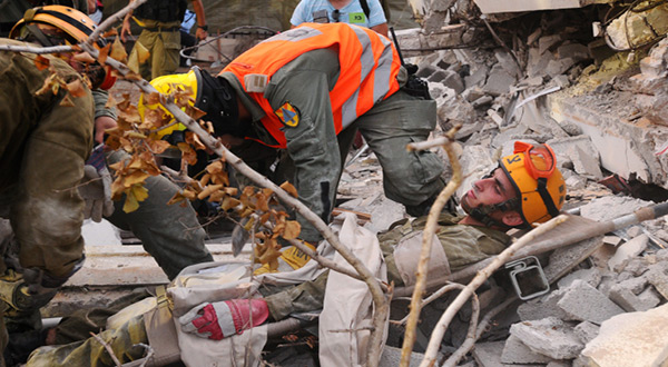 «Israel» Preparing for Evacuation In Case of Hezbollah War, Earthquake!