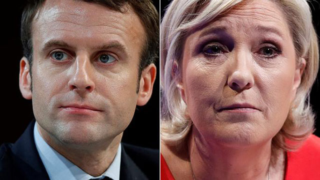 France Heading Towards a Vacuum or a Crisis in Governance!
