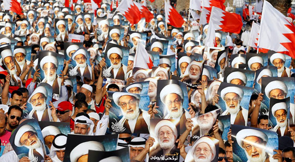 Bahraini Scholars: Struggle To Defend Religion Just Started Bahraini Scholars: Struggle To Defend Religion Just Started