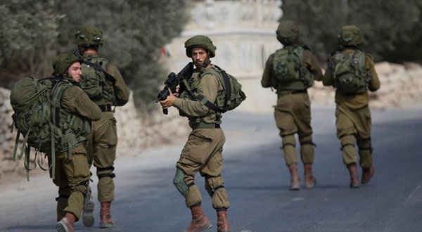 Six ‘Israeli’ Soldiers Sanctioned After Lebanese Man Crosses Into Occupied Territories