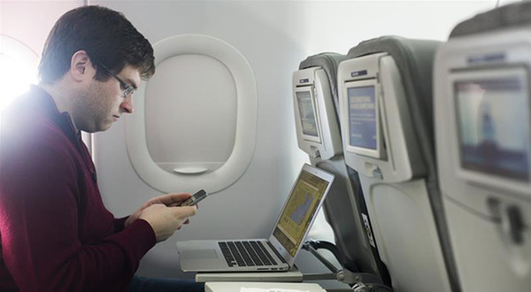 DHS: Expansion of Laptop Ban «Still On the Table»