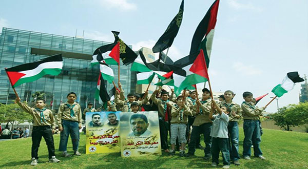 ‘Israel' Submits to Deal with Palestinian Prisoners on Hunger Strike ‘Israel' Submits to Deal with Palestinian Prisoners on Hunger Strike