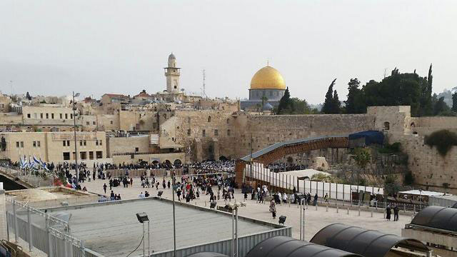 UNESCO Set to Vote on Anti-‘Israeli’ Resolution