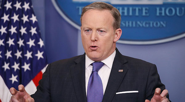 WH Says US Open to Stand by Iran, Russia to Solve Syrian Crisis