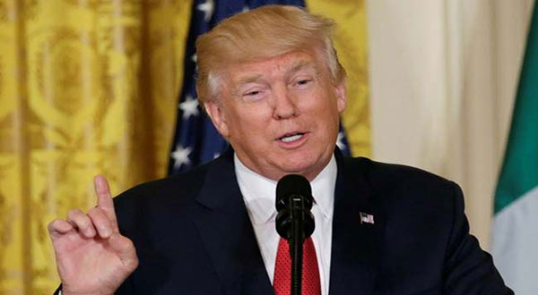Trump Threatens Comey With ‘Tapes of Conversations’: Don’t Talk To Media