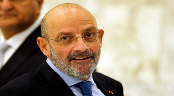 Lebanese Defense Minister Hails Liberation and Resistance Day: Bright Light in Our History