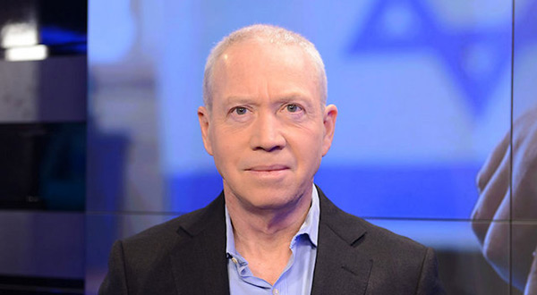 «Israeli» Minister: Time to Assassinate Al-Assad
