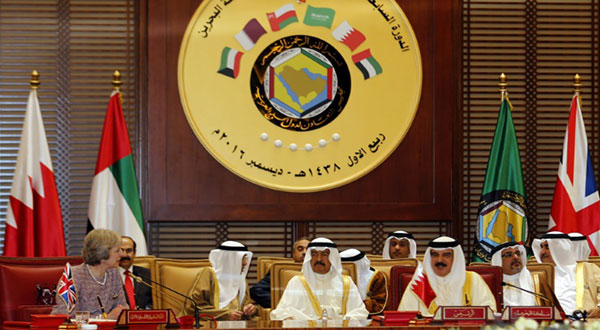 Gulf States Offer Better Relations with ‘Israel’