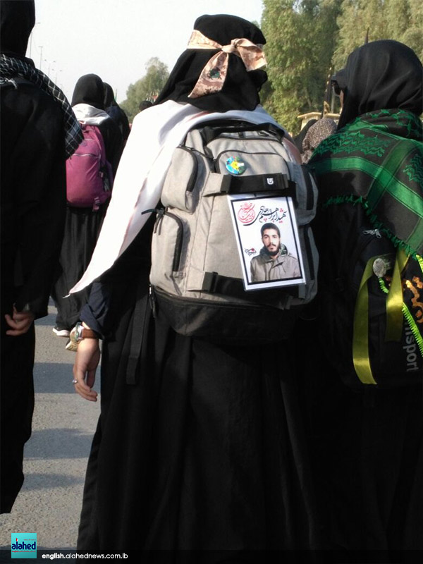Arbaeen Walk 2017
