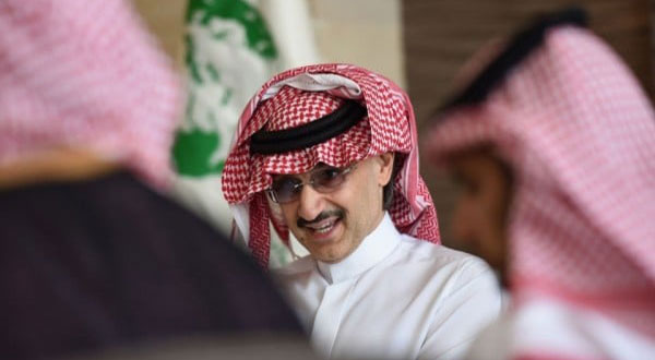Why did Saudi Arabia target billionaire media tycoons in its purge? Why did Saudi Arabia target billionaire media tycoons in its purge?