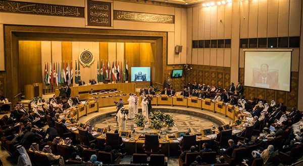 Arab League 