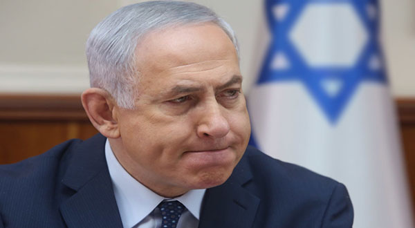 ‘Israeli’ MKs to Pass ‘Netanyahu Bill’ Banning Police from Publicizing Corruption Probe Results