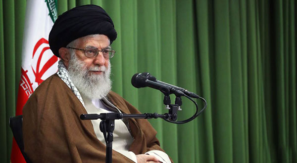 Imam Khamenei